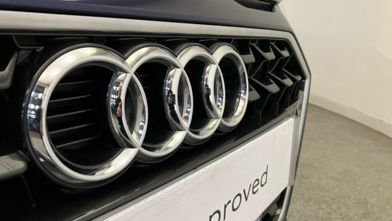 Audi A1 30 TFSI 110 Sport 5dr Petrol Hatchback